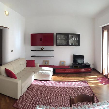 Petronia Home Porto Torres Eksteriør billede