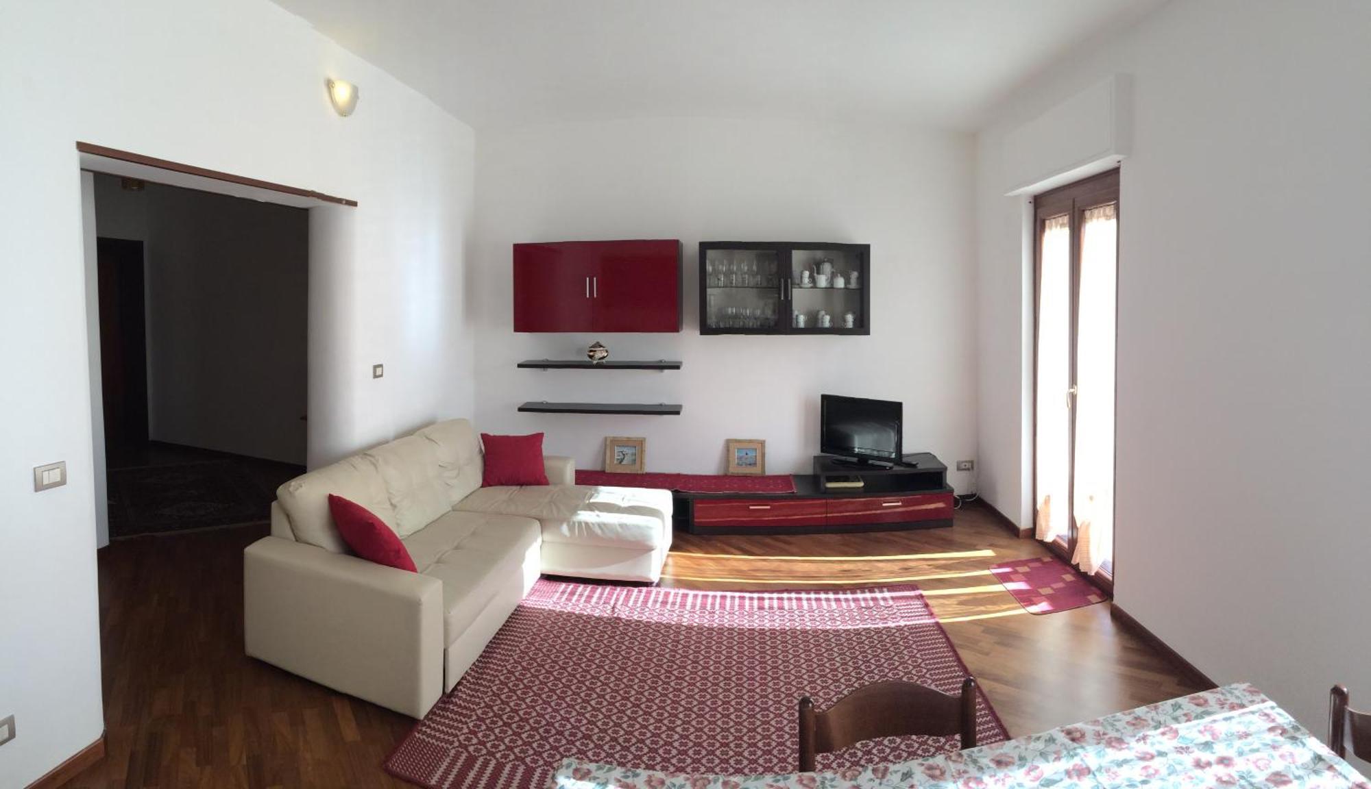 Petronia Home Porto Torres Eksteriør billede